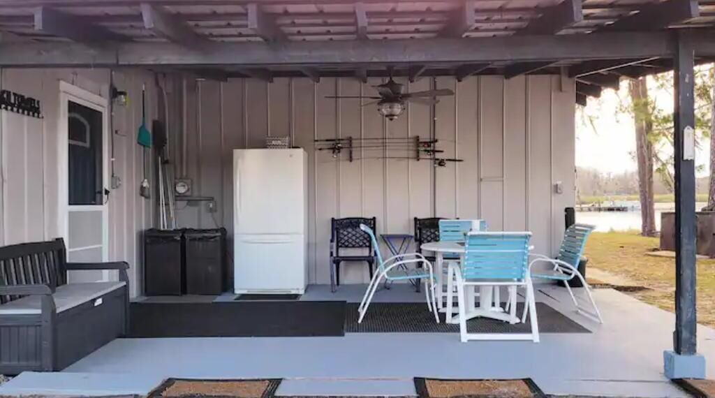 Photo of Outdoor in Clermont