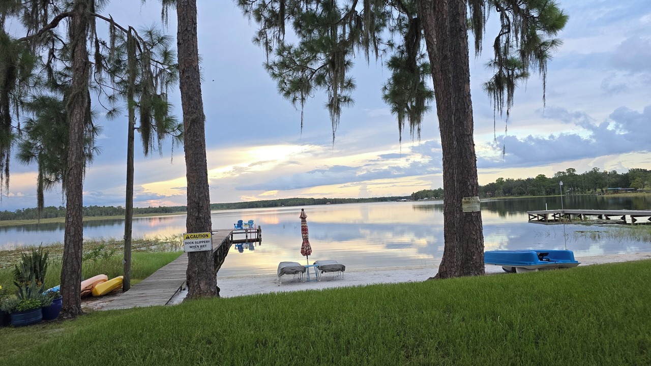 Photo of Outdoor in Clermont