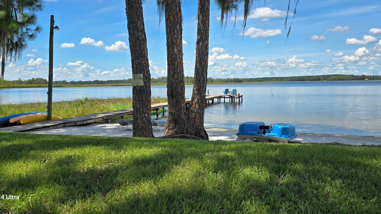 Photo of Outdoor in Clermont