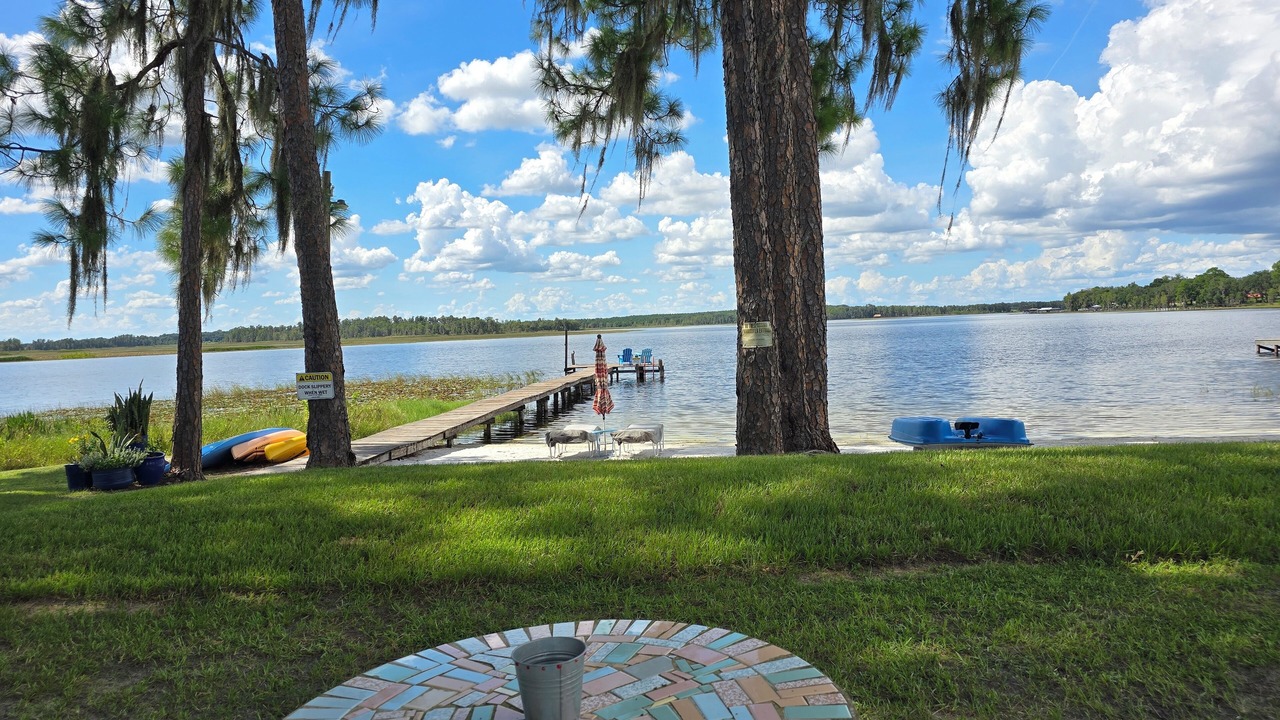 Photo of Outdoor in Clermont