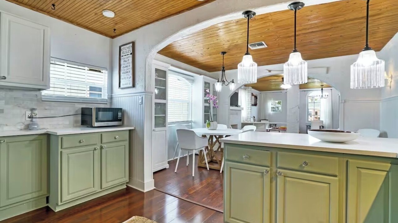 Photo of Kitchen in Parker Ridge