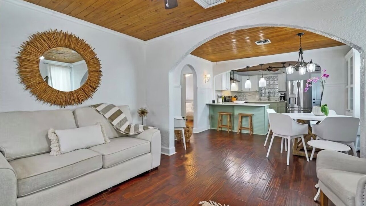 Photo of Livingroom in Parker Ridge