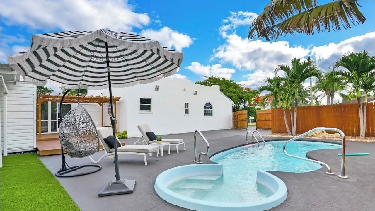 Photo of Outdoor in Parker Ridge