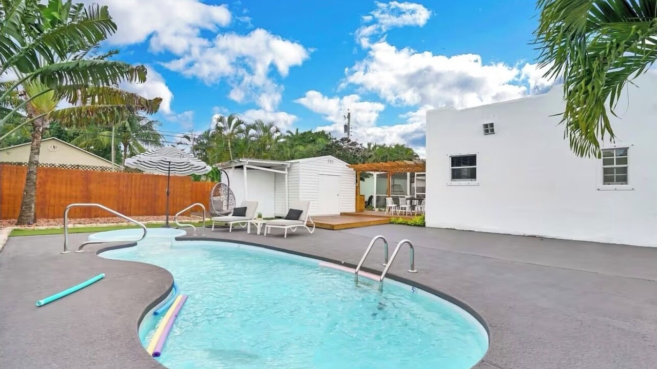 Photo of Outdoor in Parker Ridge