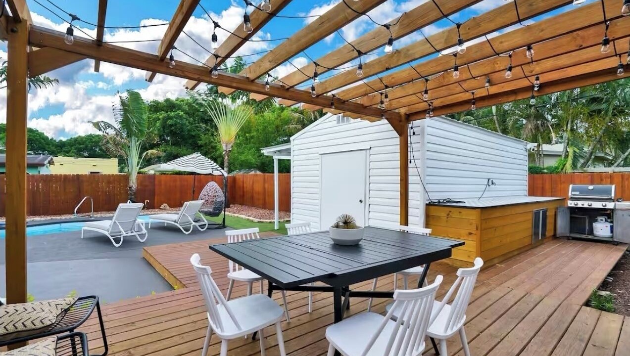 Photo of Outdoor in Parker Ridge