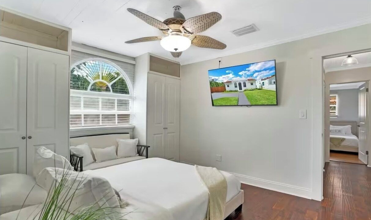 Photo of Bedroom in Parker Ridge
