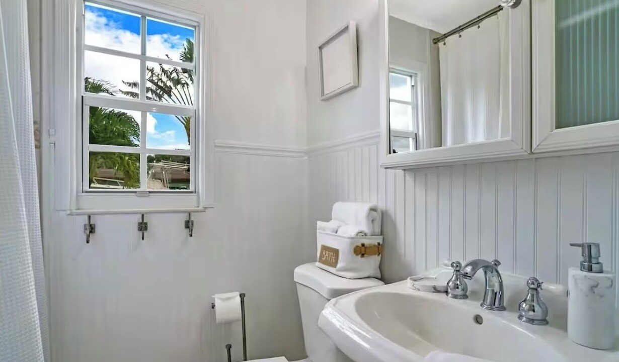 Photo of Bathroom in Parker Ridge