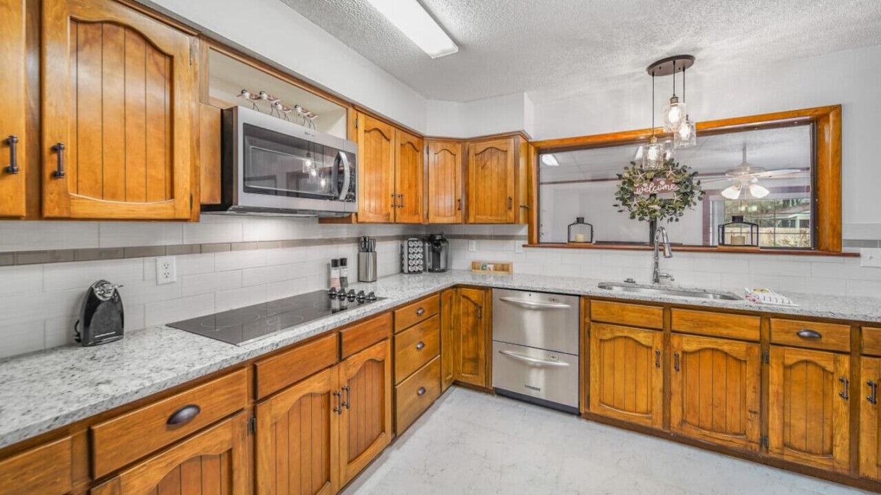 Photo of Kitchen in Milton