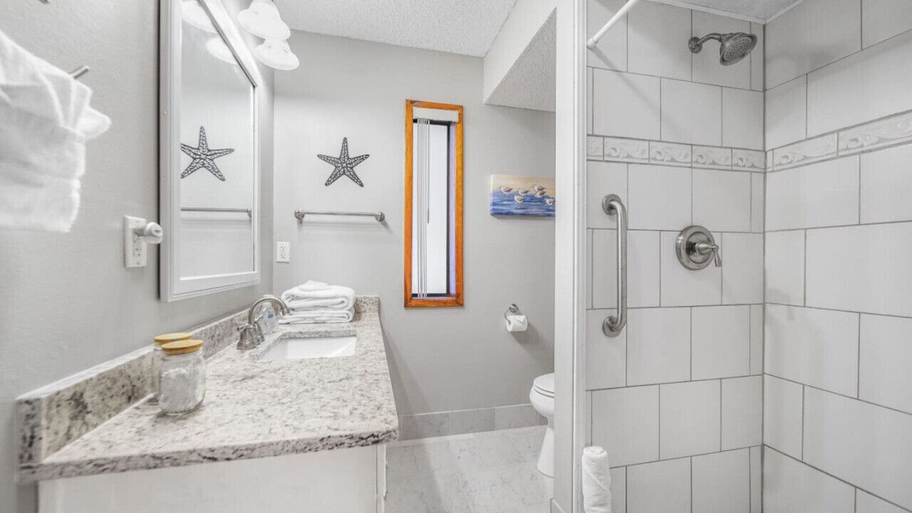 Photo of Bathroom in Milton