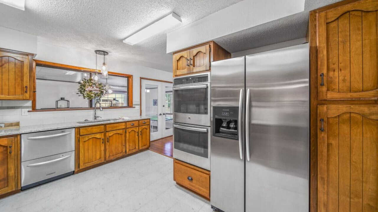 Photo of Kitchen in Milton