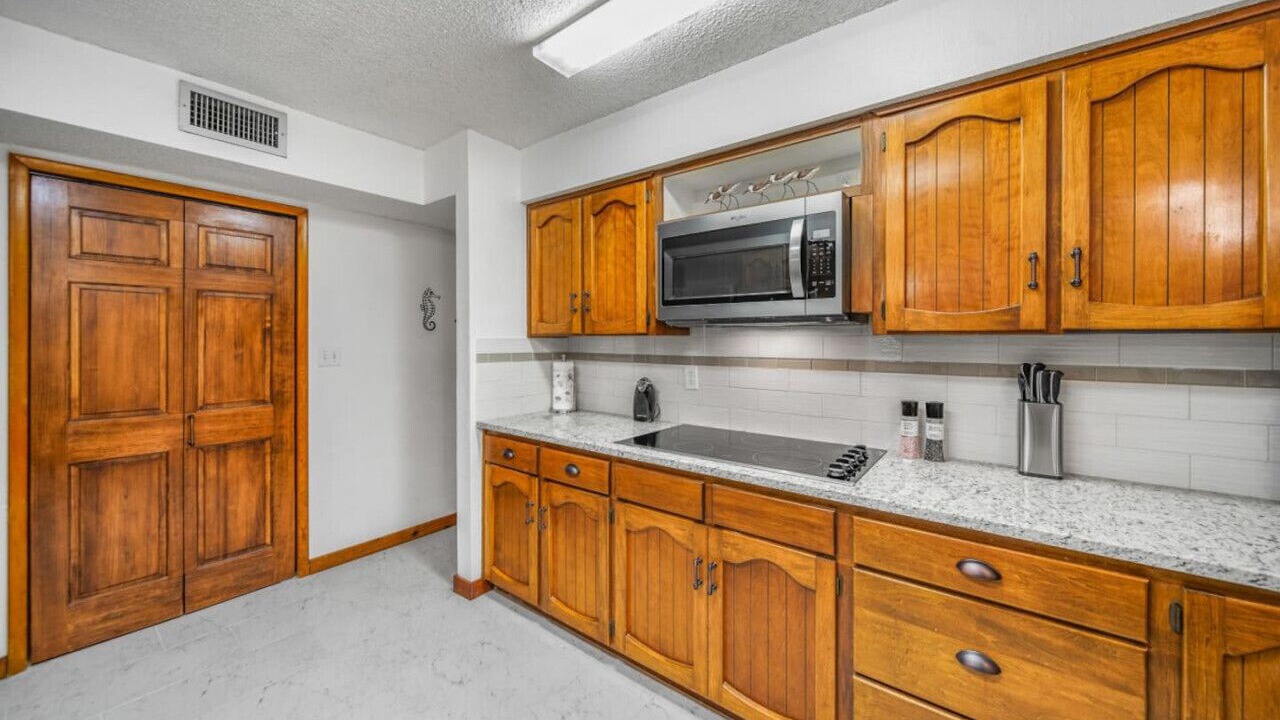 Photo of Kitchen in Milton
