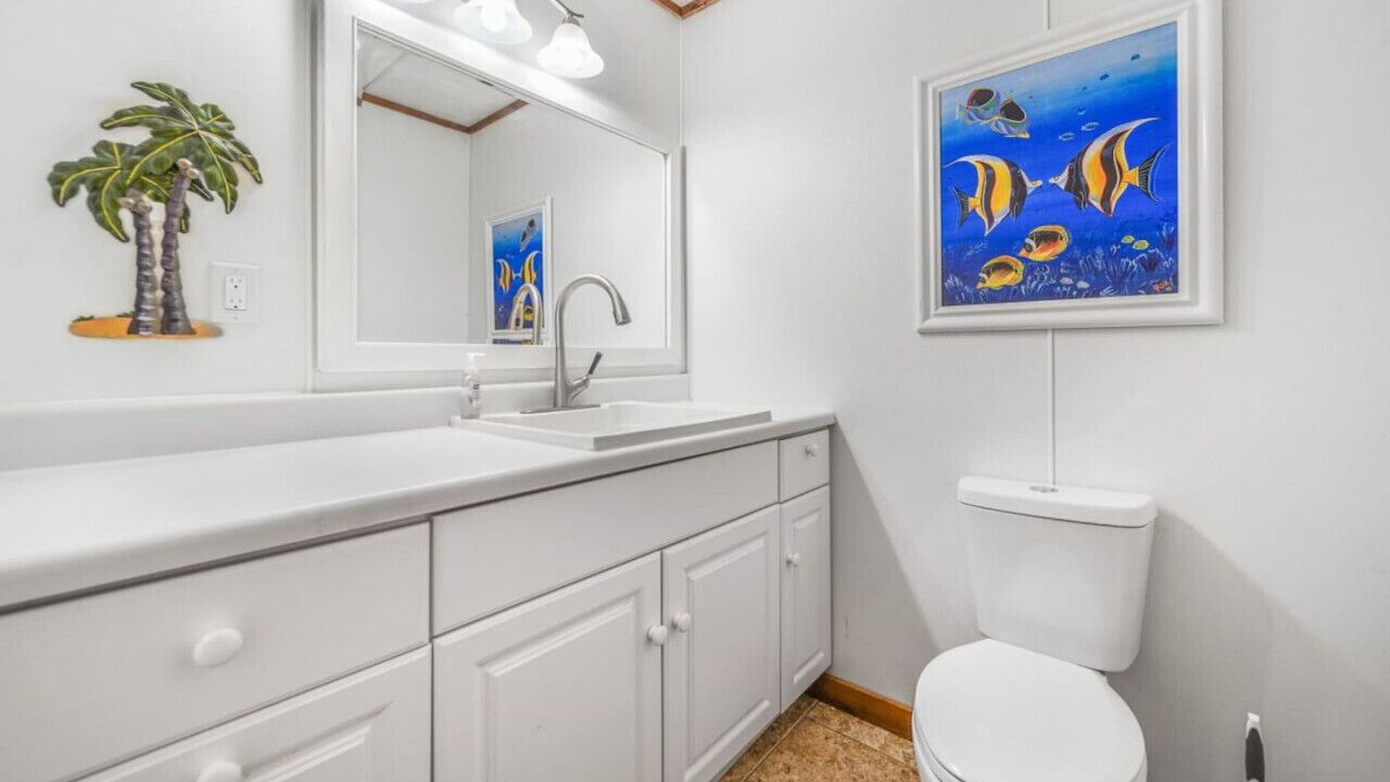 Photo of Bathroom in Milton