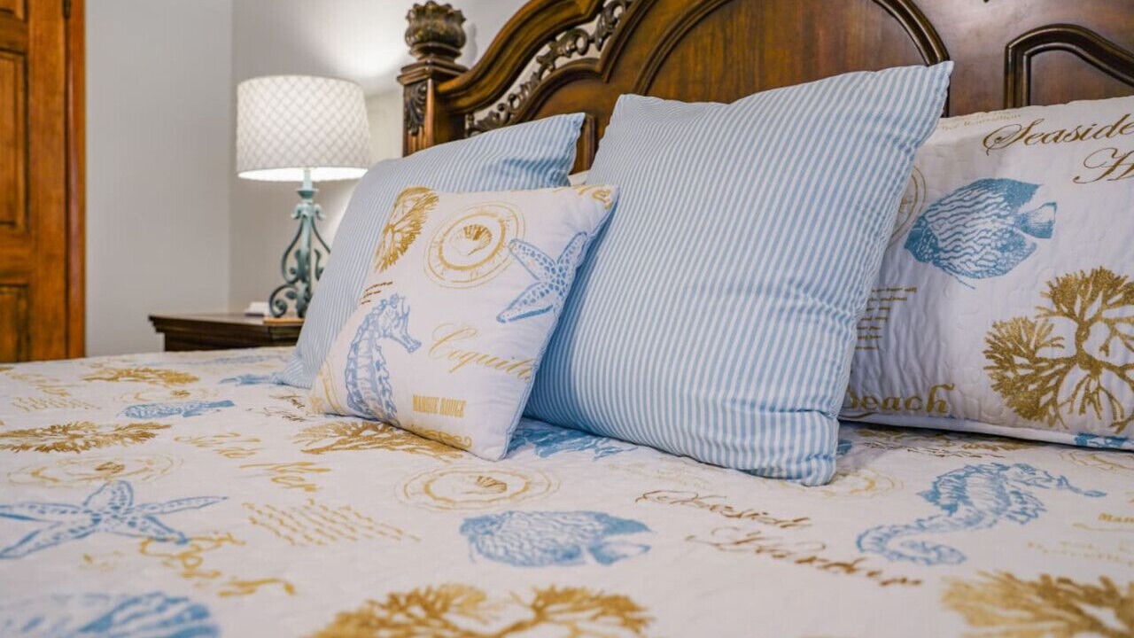 Photo of Bedroom in Milton