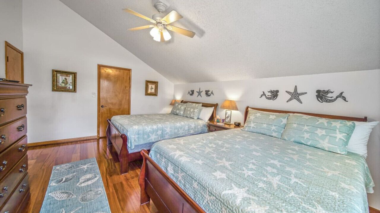 Photo of Bedroom in Milton