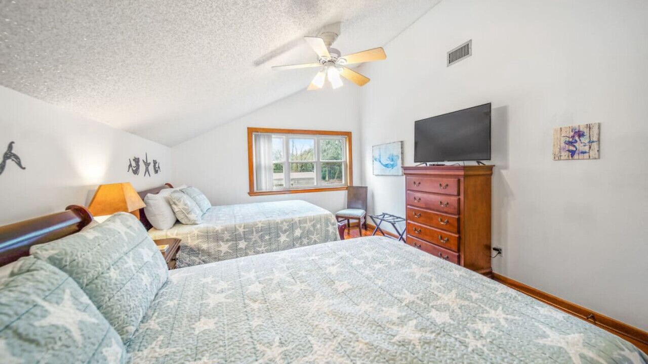 Photo of Bedroom in Milton