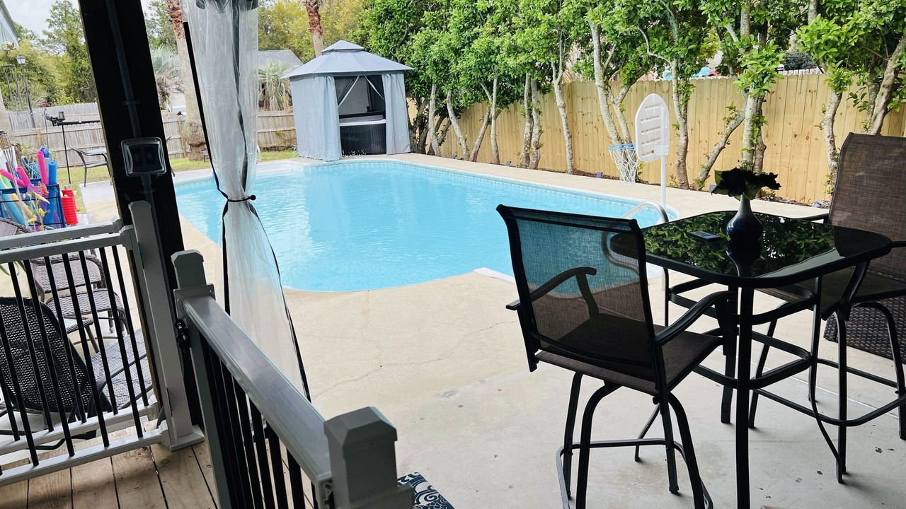 Photo of Outdoor in Gulf Breeze