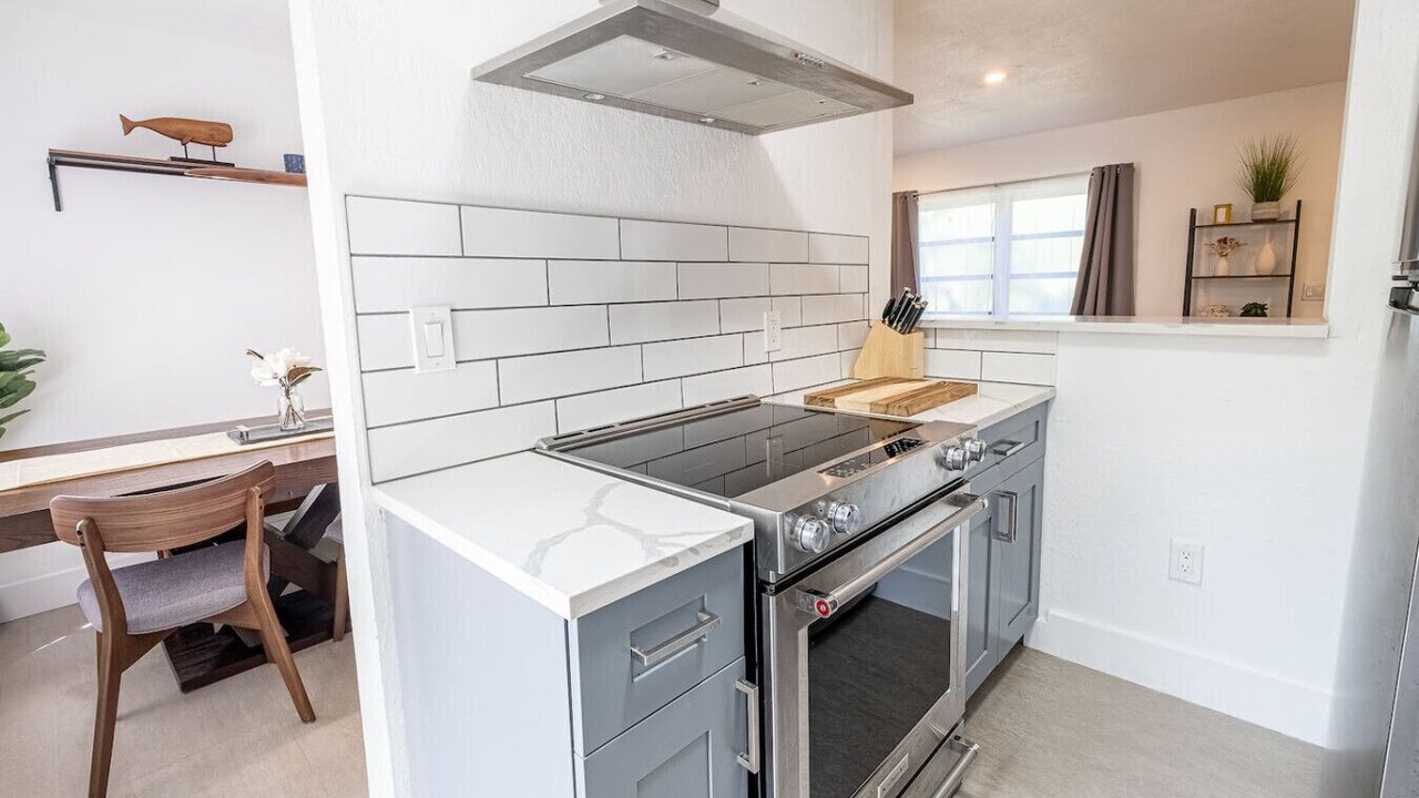 Photo of Kitchen in Biscayne Park