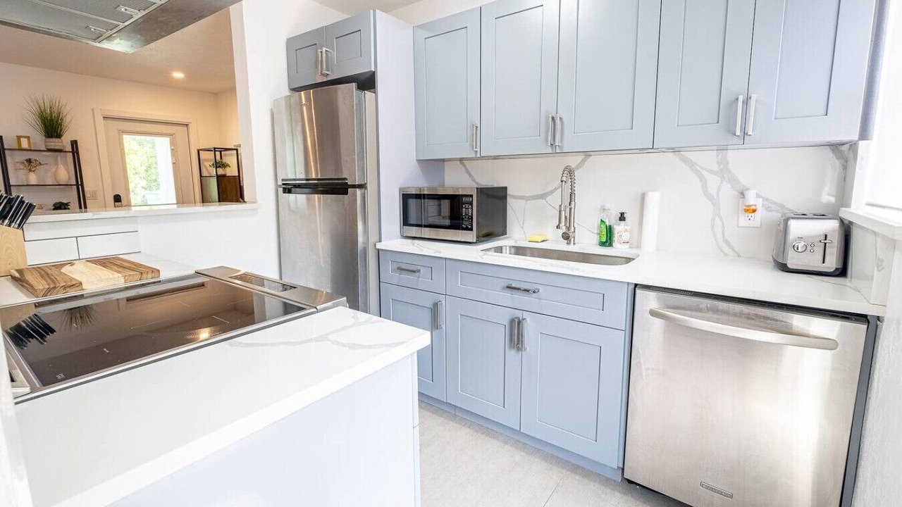 Photo of Kitchen in Biscayne Park