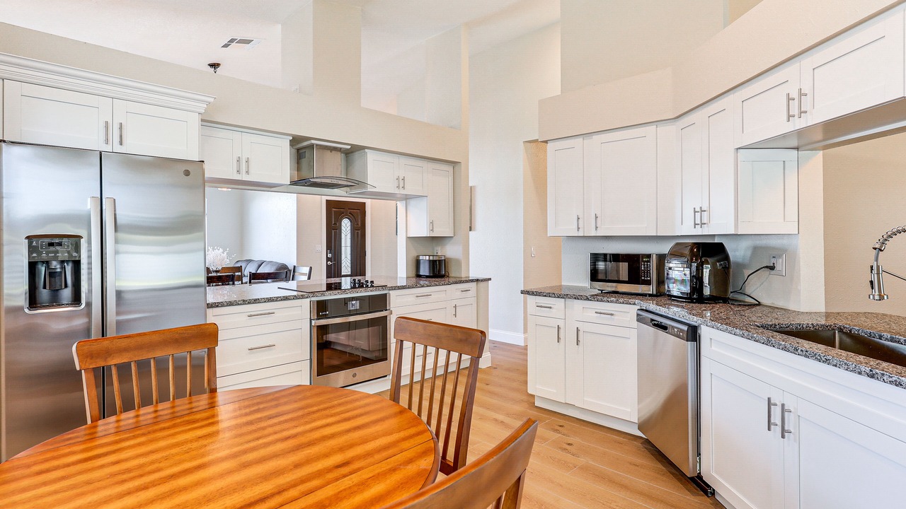 Photo of Kitchen in Valrico