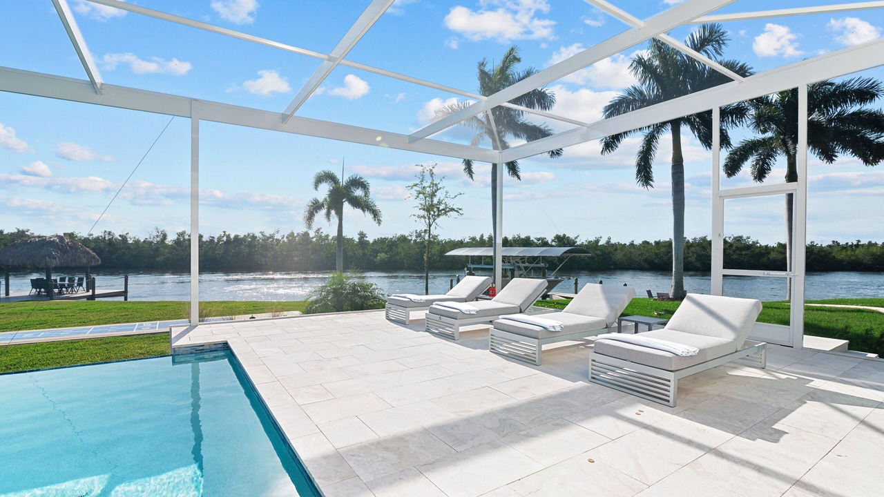 Photo of Outdoor in Peninsula Point