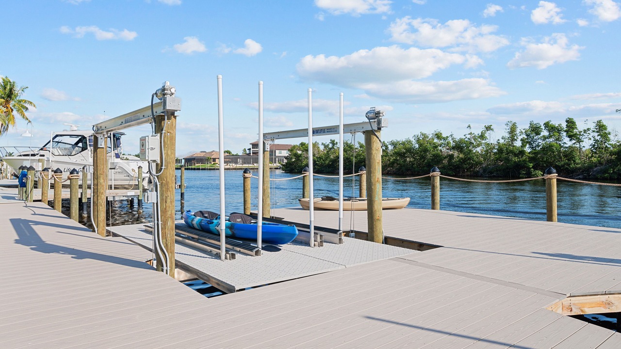 Photo of Outdoor in Peninsula Point