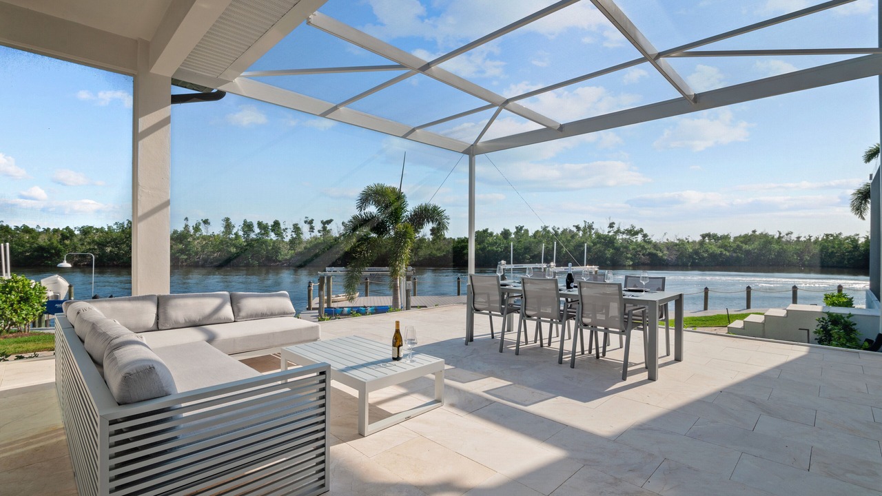 Photo of Outdoor in Peninsula Point