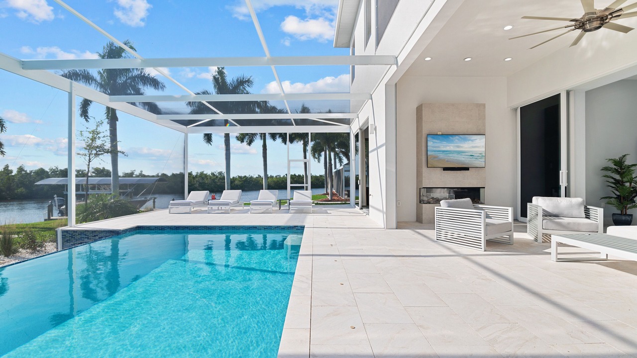 Photo of Outdoor in Peninsula Point
