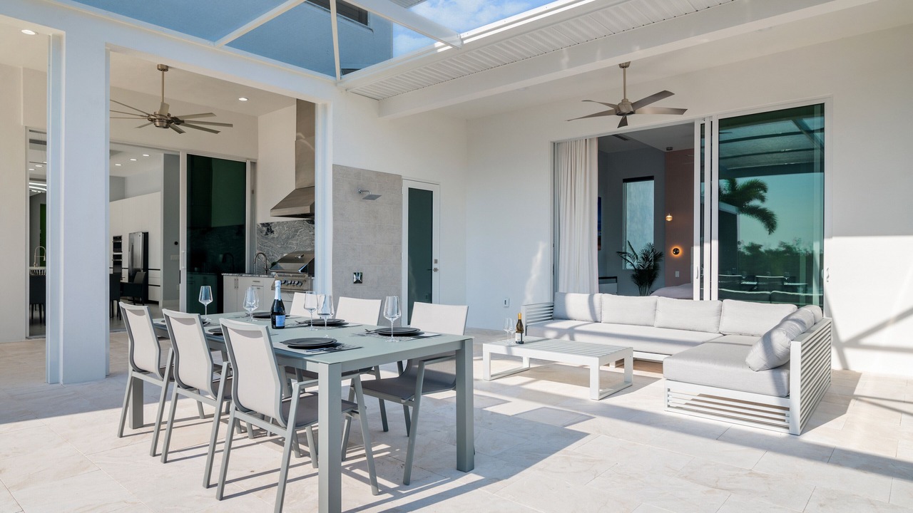 Photo of Outdoor in Peninsula Point