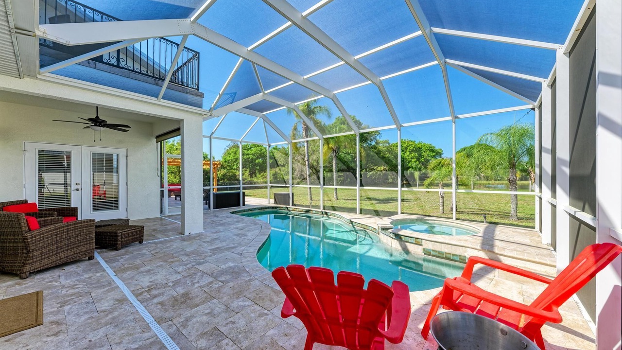 Photo of Outdoor in Trailer Estates