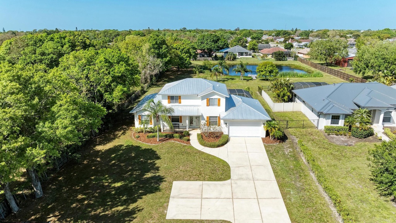Photo of Outdoor in Trailer Estates