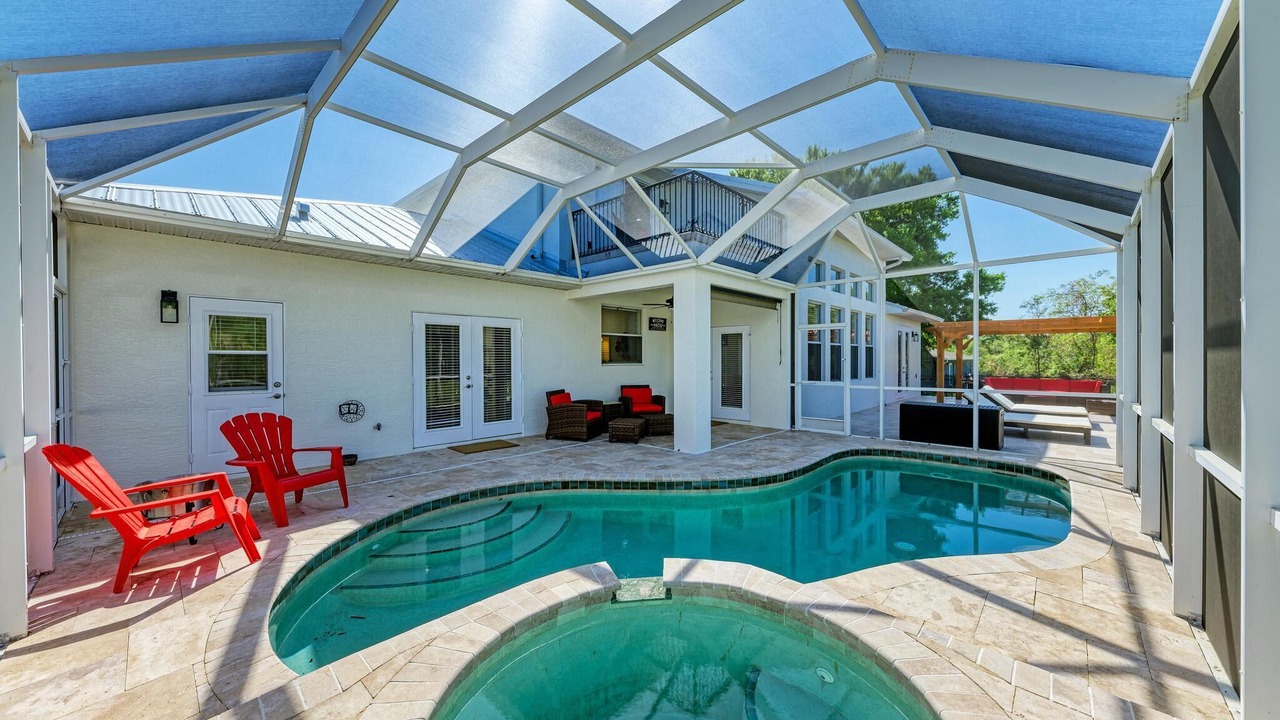 Photo of Outdoor in Trailer Estates