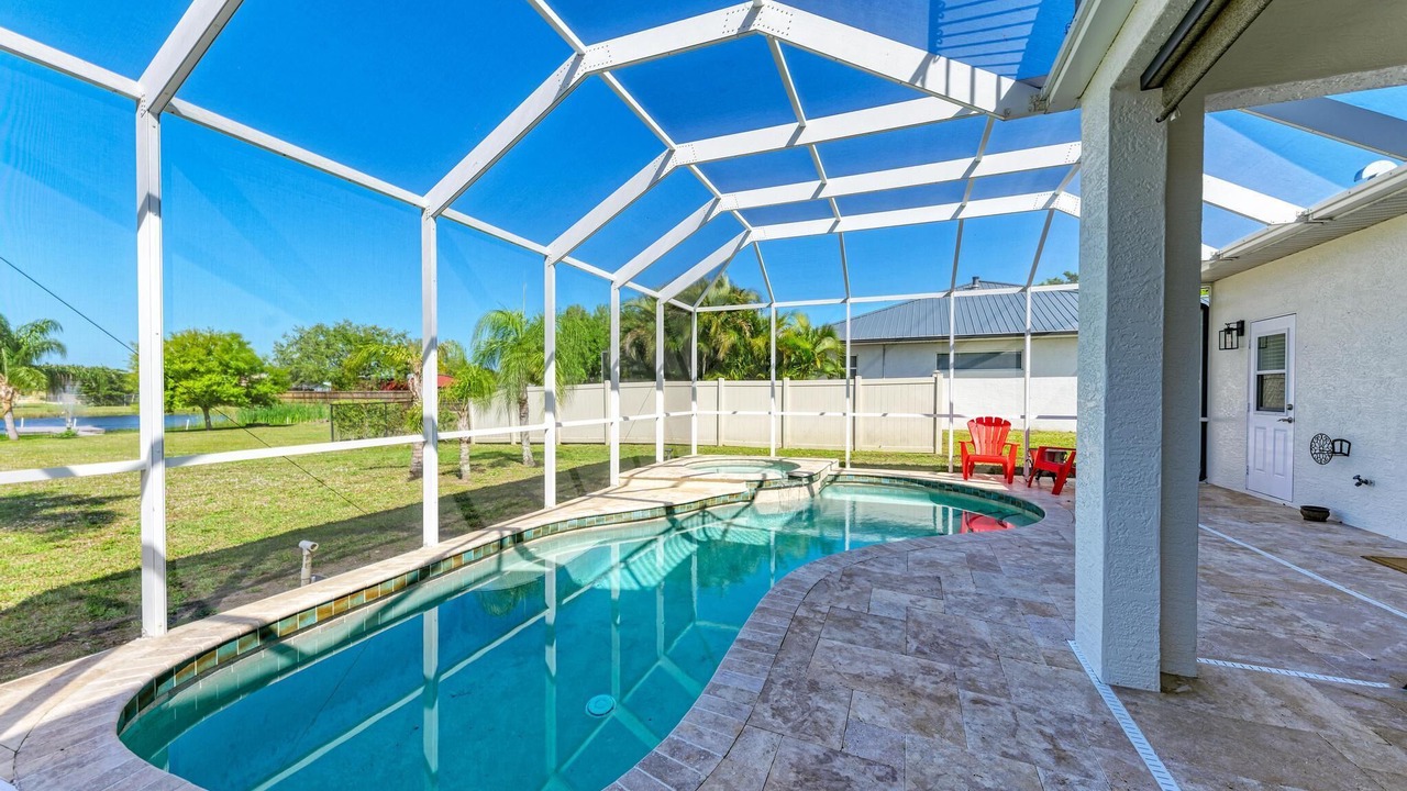 Photo of Outdoor in Trailer Estates