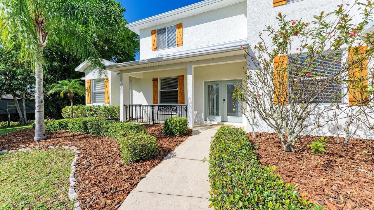 Photo of Outdoor in Trailer Estates