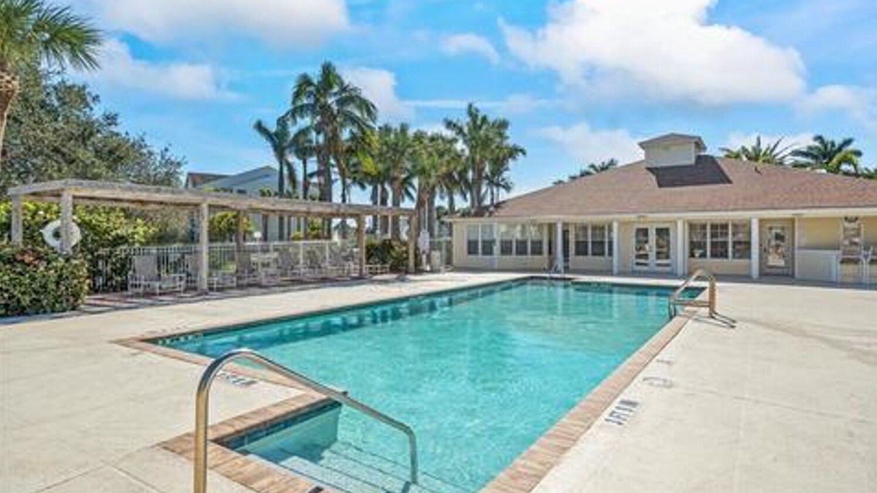 Photo of Outdoor in Ocean Side Village