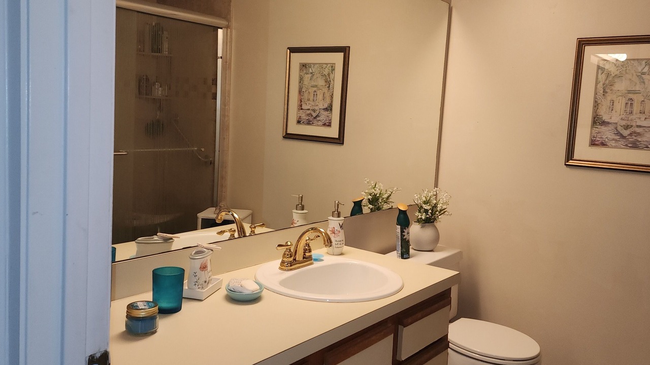 Photo of Bathroom in Ocean Side Village