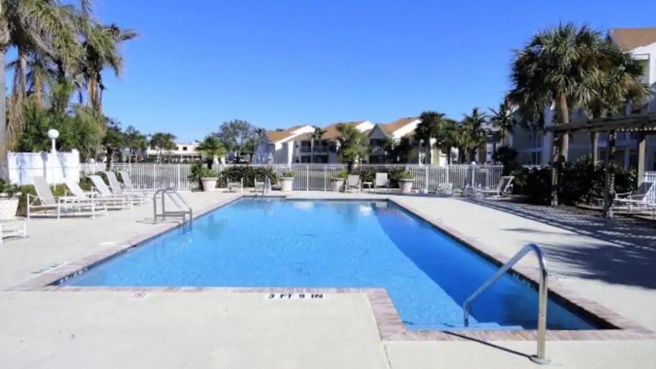Photo of Outdoor in Ocean Side Village