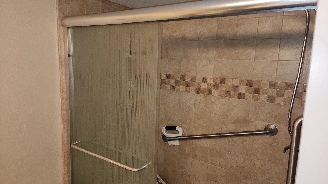 Photo of Bathroom in Ocean Side Village
