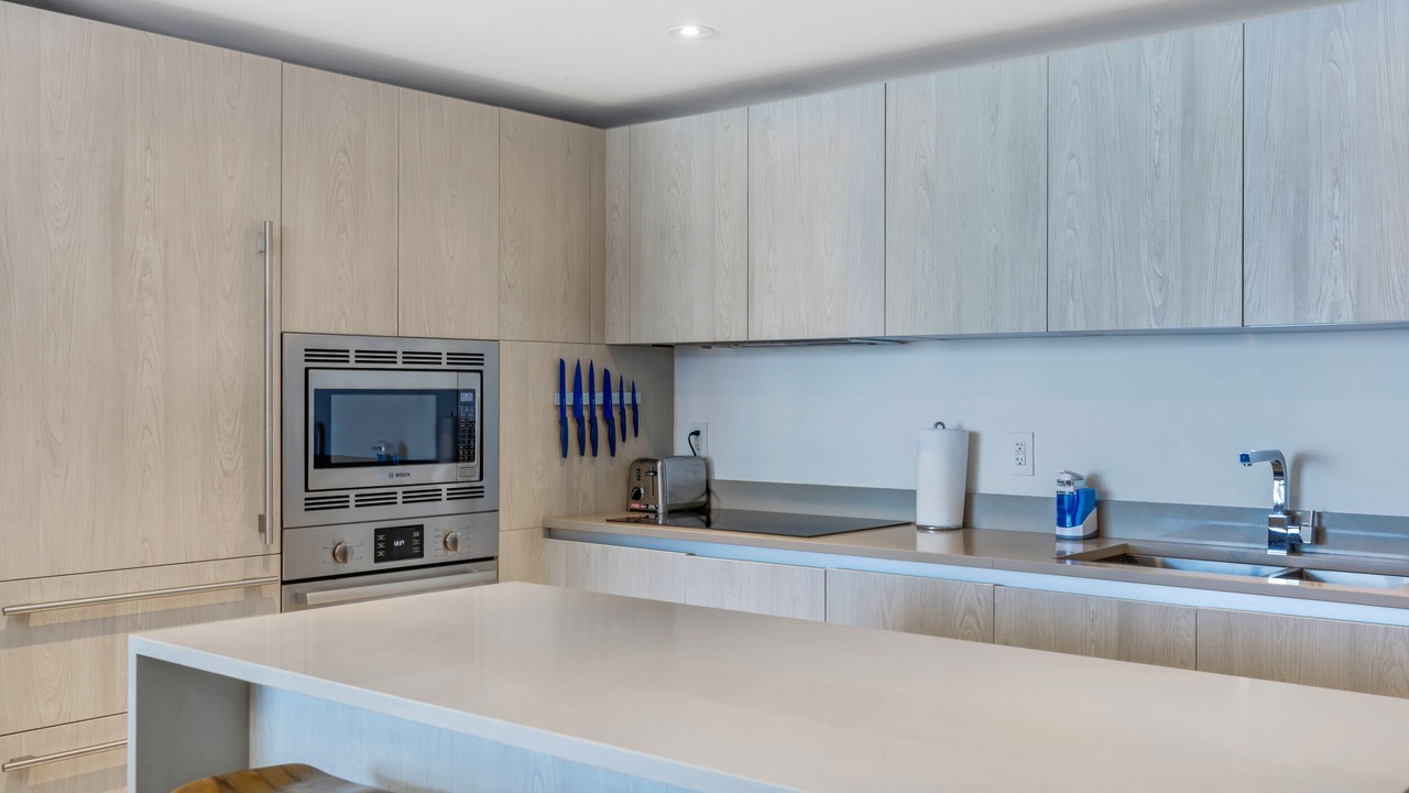 Photo of Kitchen in Hallandale Beach
