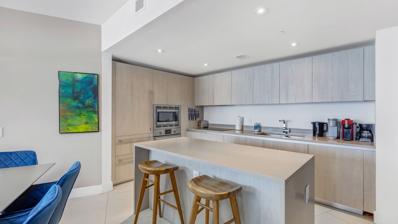 Photo of Kitchen in Hallandale Beach