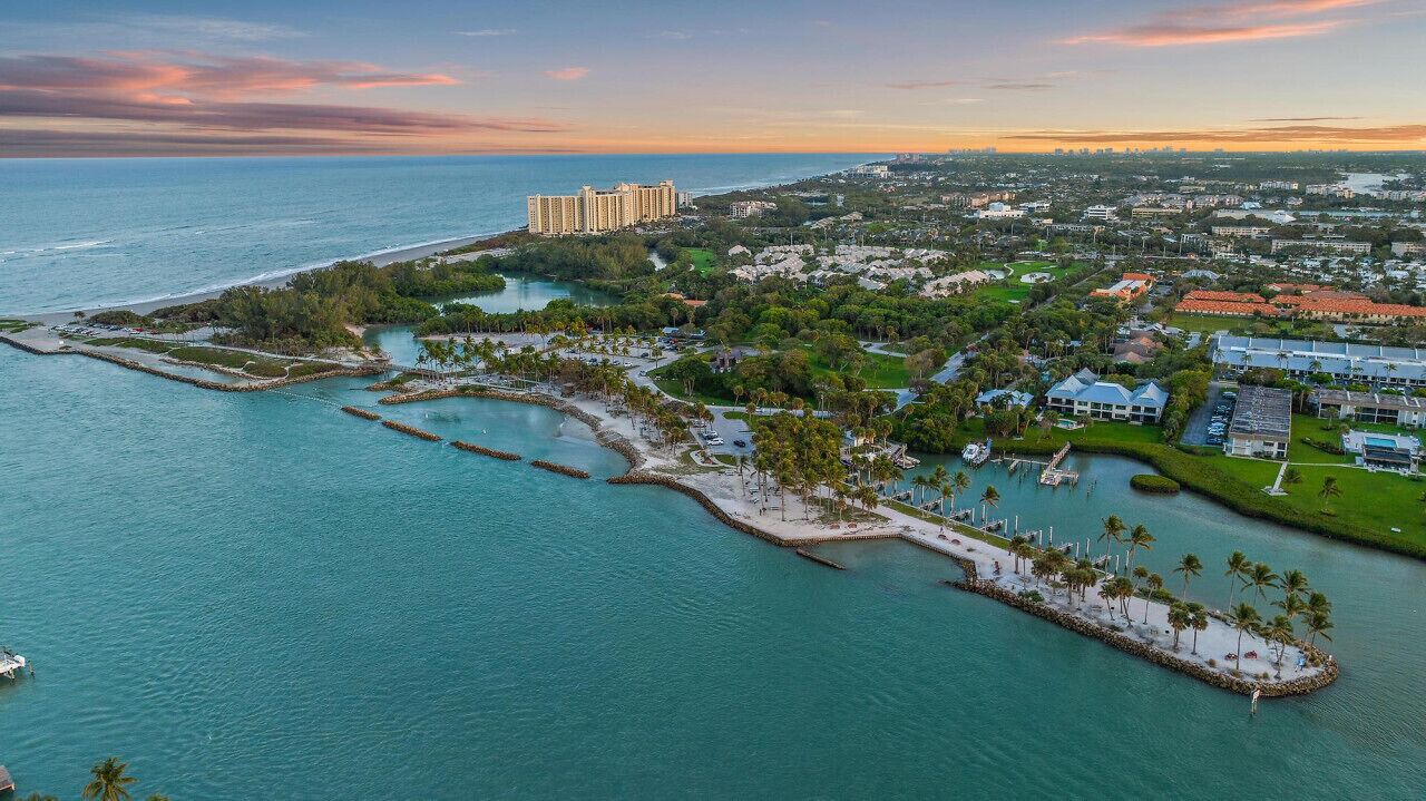 Photo of Outdoor in Inlet District
