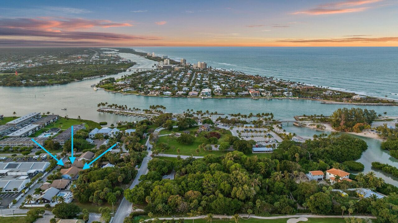 Photo of Outdoor in Inlet District