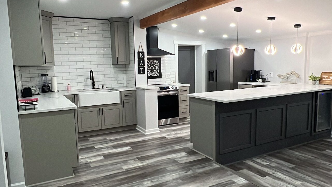 Photo of Kitchen in Mary Esther