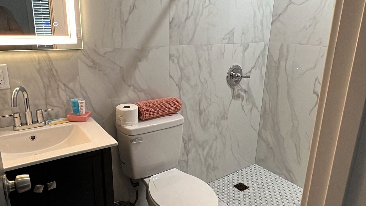 Photo of Bathroom in Mary Esther