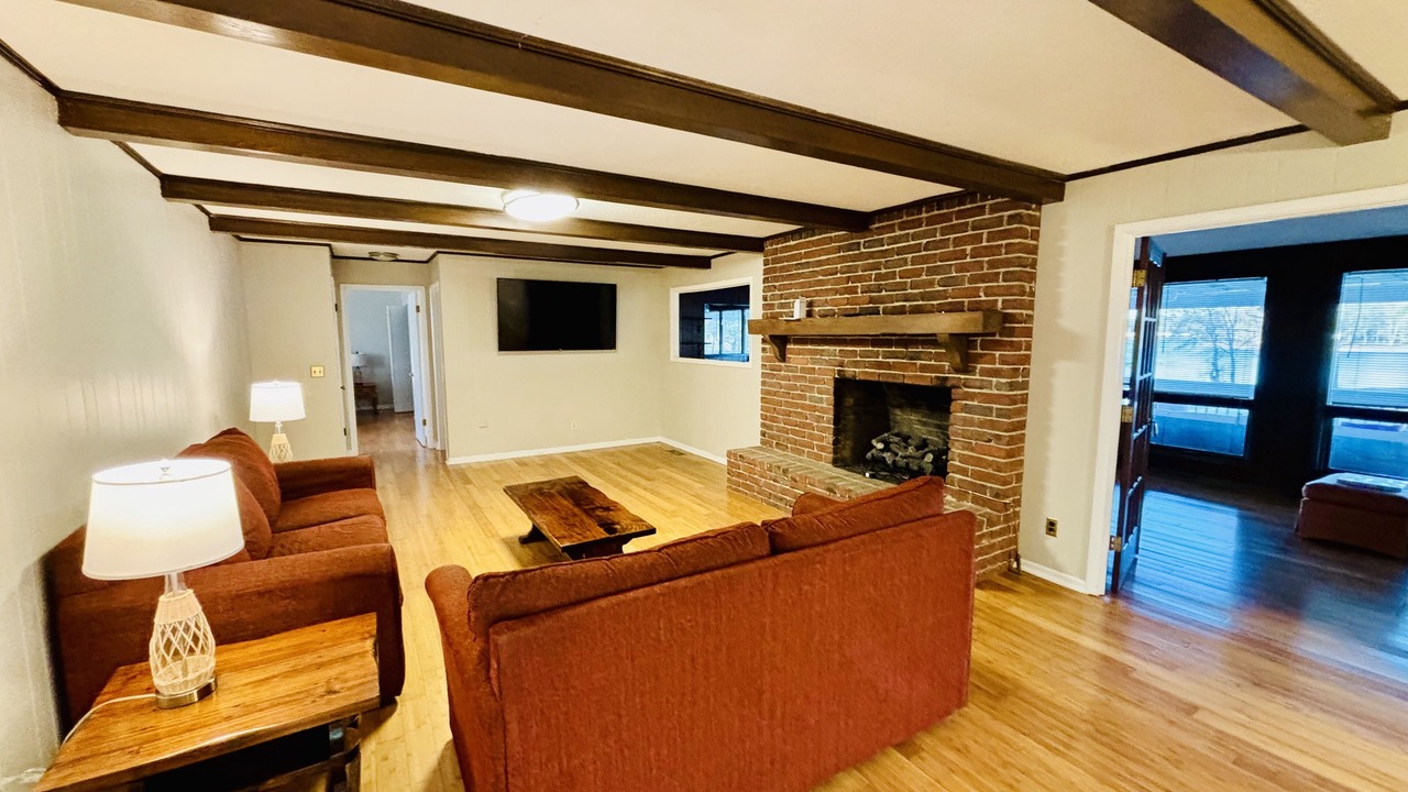 Photo of Livingroom in Lincoln