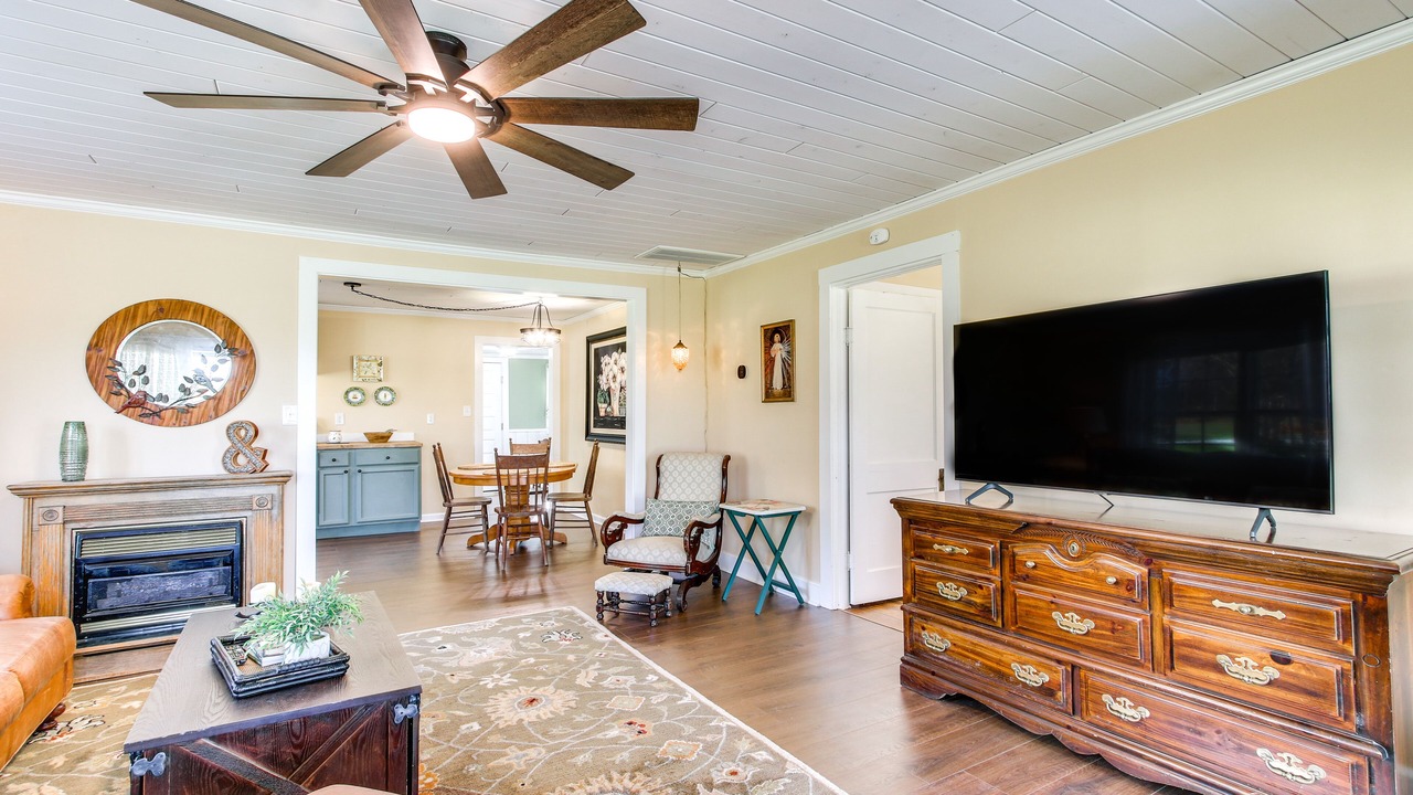 Photo of Livingroom in Killen
