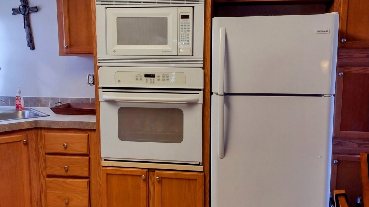 Photo of Kitchen in Blountstown