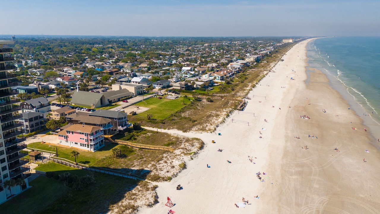 Photo of Others in Jacksonville Beach