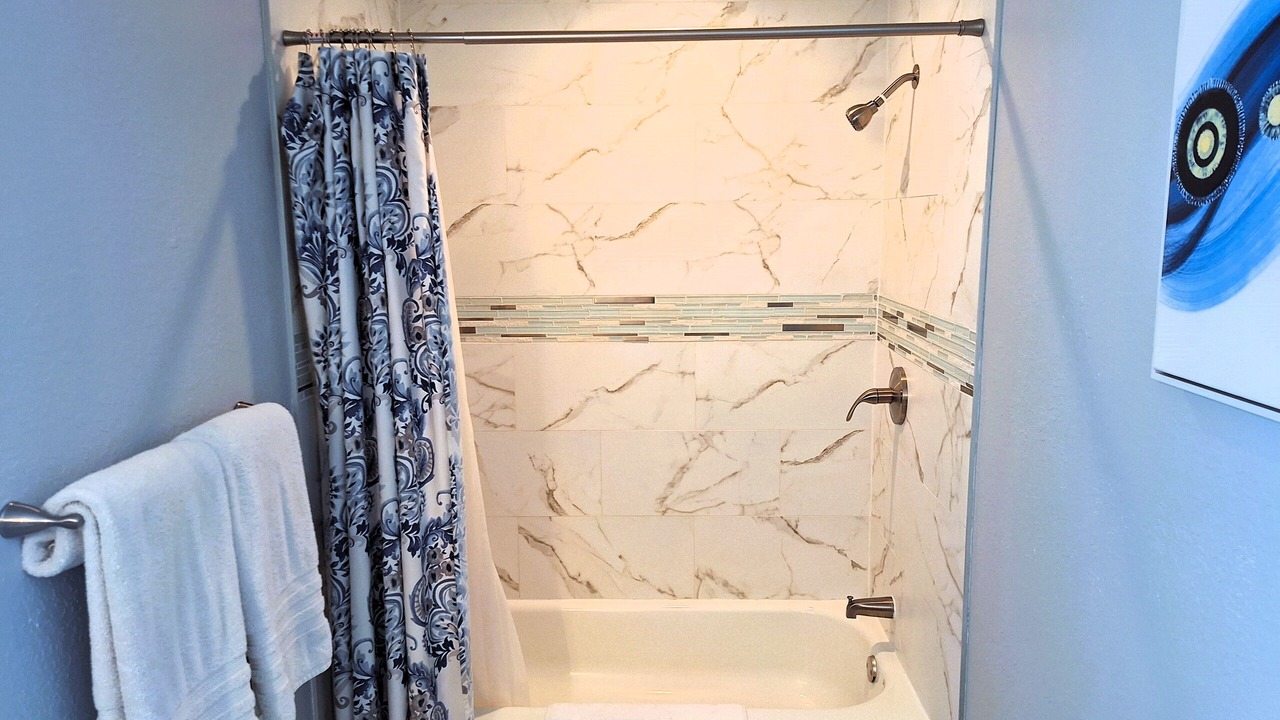 Photo of Bathroom in Sebastian Highlands