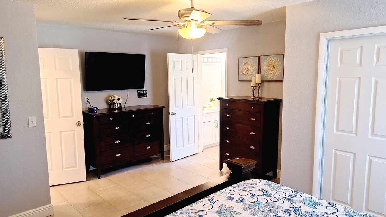Photo of Bedroom in Sebastian Highlands