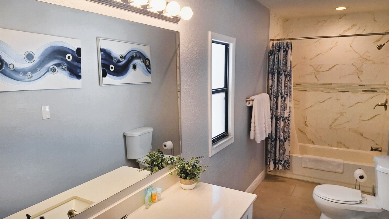 Photo of Bathroom in Sebastian Highlands
